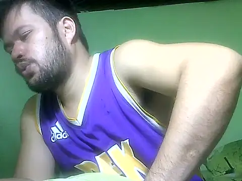 Hottestpinoy34 Pertunjukan Webcam