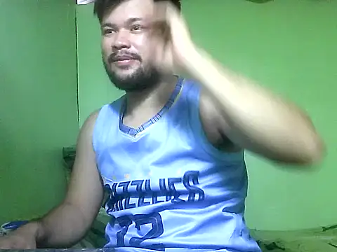 Hottestpinoy34 Pertunjukan Webcam