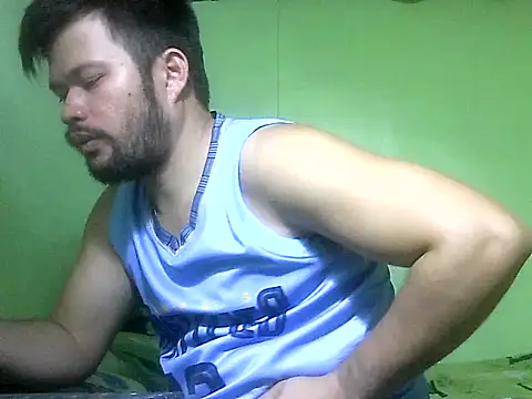 Hottestpinoy34 Chat XXX in diretta
