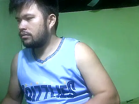 Hottestpinoy34 Pertunjukan Webcam