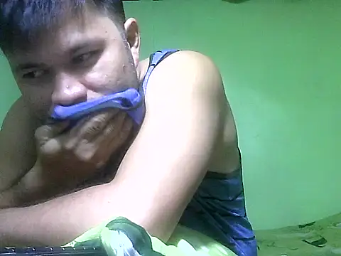 Hottestpinoy34 Pertunjukan Webcam