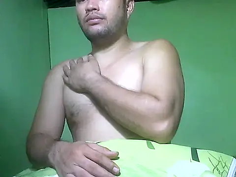 Hottestpinoy34 Pertunjukan Webcam