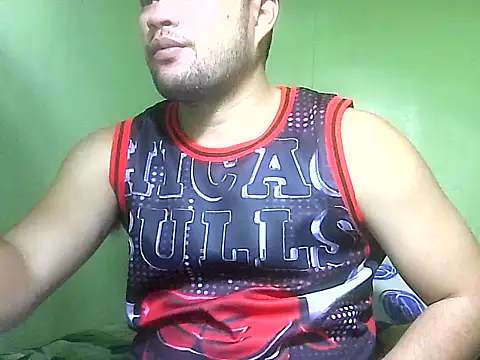 Hottestpinoy34 Pertunjukan Webcam