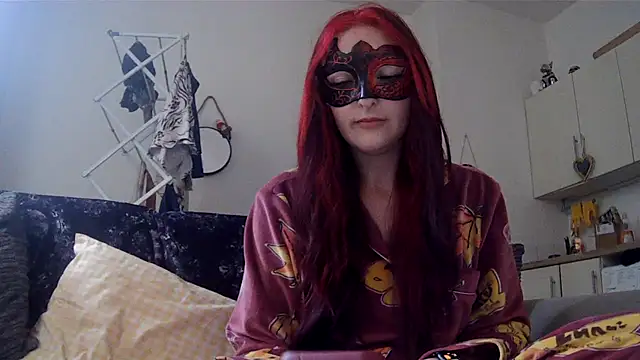 Lexi_bell25 Webcam-Show