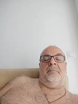 Satiro_Sevillan Webbikameraesitys