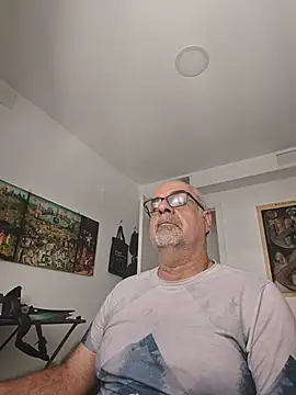 Satiro_Sevilla 网络视讯表演