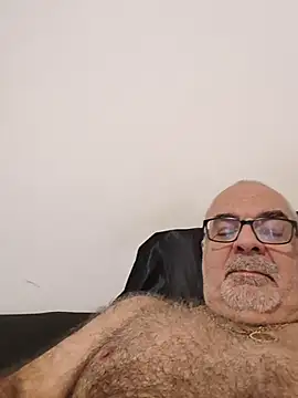 Satiro_Sevilla Webcamshow
