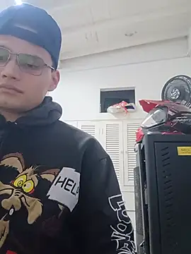 johnn33239 Webcam-Show