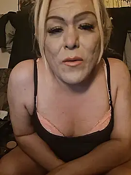 Show Webcam de HoneyBdaQueen
