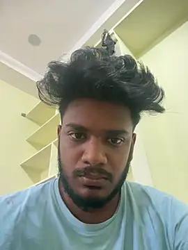 Reddy_telugu_boy's Webcam Show