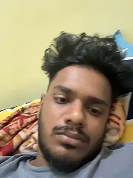 Reddy_telugu_boy Webcam Show