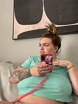 Show Webcam de HeyBABYGIRL