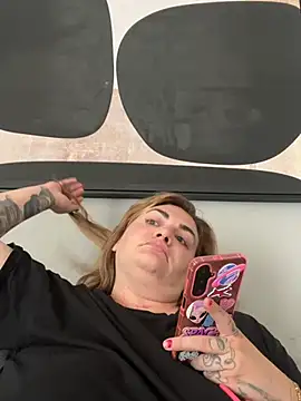 HeyBABYGIRL's Live XXX Chat