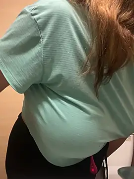 HeyBABYGIRL's Webcam Show
