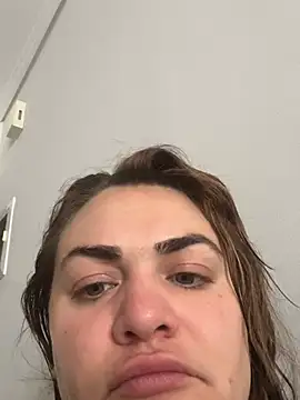 HeyBABYGIRL Adlı Modelin Canlı XXX Sohbeti
