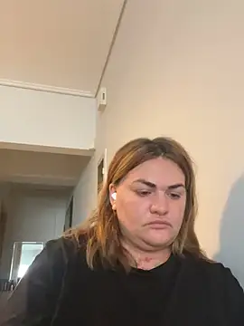 Živý XXX chat HeyBABYGIRL