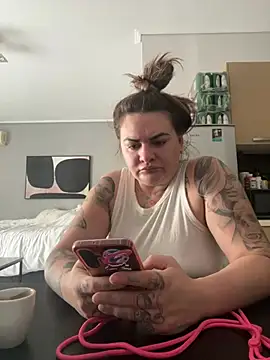 HeyBABYGIRL Live XXX-Chat