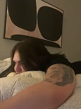 HeyBABYGIRL's Webcam Show