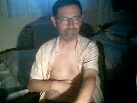 Show Webcam de Gaberinci48
