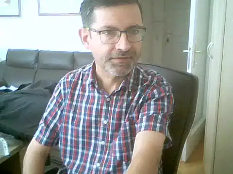 Gaberinci48 Adlı Modelin Web Kamerası Şovu