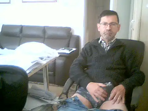عرض كام Gaberinci48