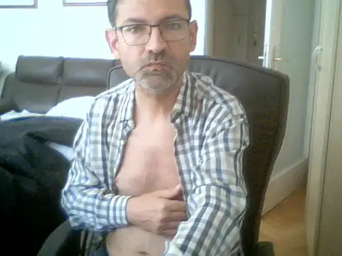 Gaberinci48's Webcam Show