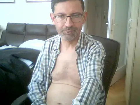 Gaberinci48 Show Webcam
