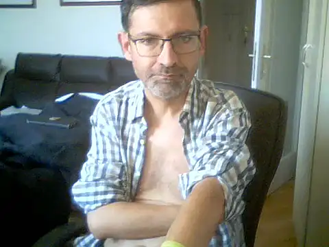 Pokazy przed kamerką – Gaberinci48