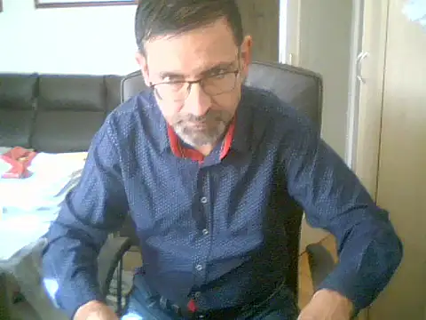 Gaberinci48n Webbikameraesitys