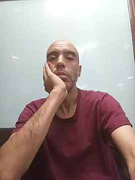 ton-zizi Pertunjukan Webcam