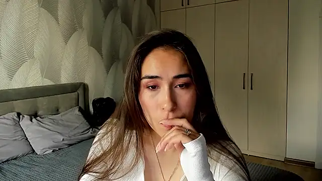Bambiii_bby 网络视讯表演