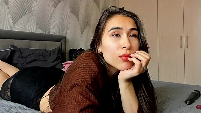 Chatroom XXX en direct de Bambiii_bby