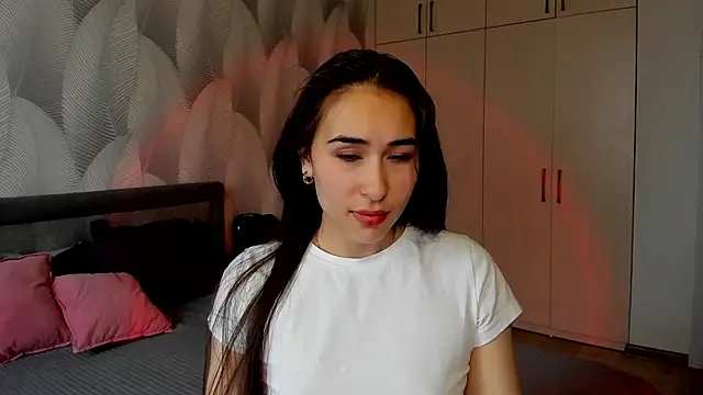 Bambiii_bby's Webcam Show