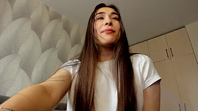 Chat XXX Live Bambiii_bby