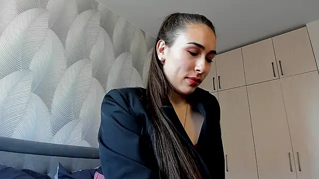 Bambiii_bby Show Webcam