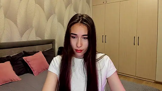 Show de webcam de Bambiii_bby