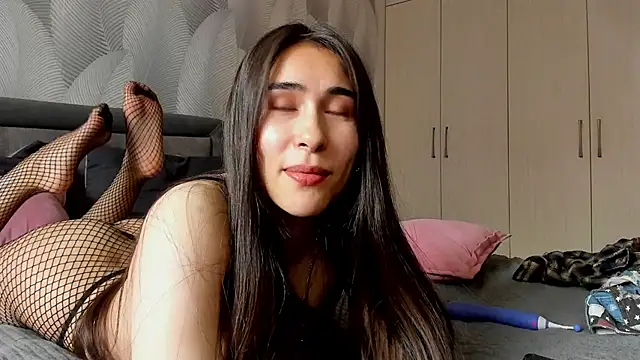 Bambiii_bby 网络视讯表演