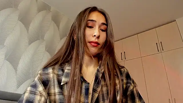 Show de Bambiii_bby na webcam