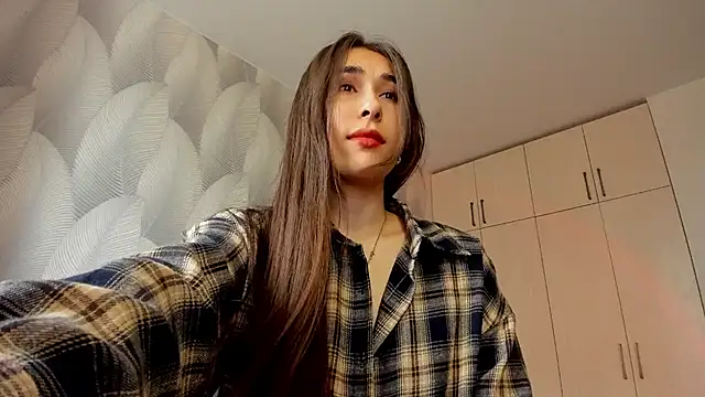 Bambiii_bby 웹캠 쇼