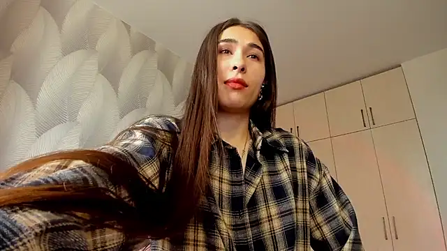 Show de webcam de Bambiii_bby