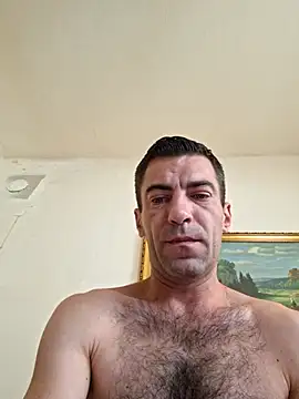 Greecefuck's Live XXX Chat