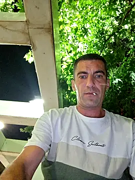 Pokazy przed kamerką – Greecefuck