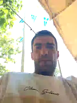 Show Webcam de Greecefuck