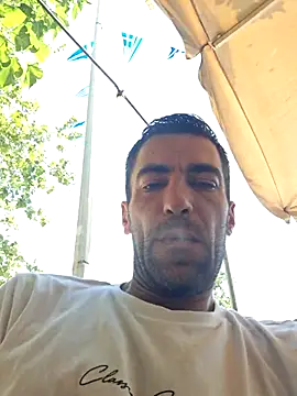 Greecefuckn Webbikameraesitys