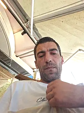 Greecefuck Pertunjukan Webcam