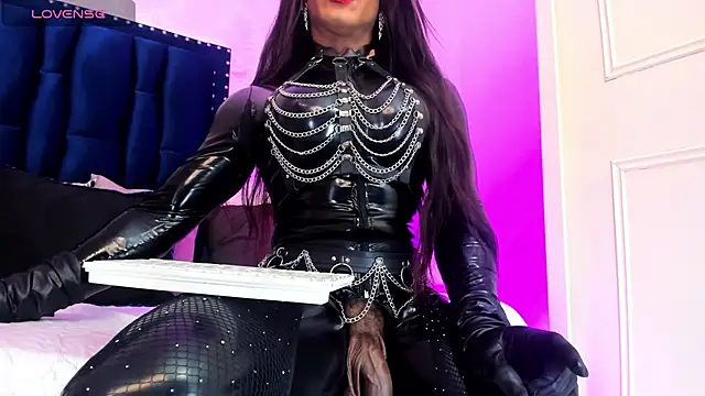 AddictivextS Webcam Show