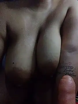 marce-sebas' Webcam Show