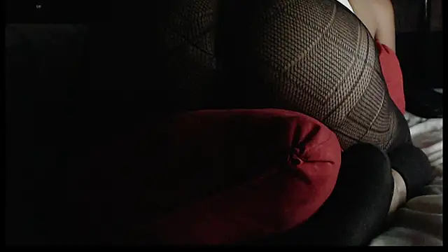 SashaBrianna99 Pertunjukan Webcam