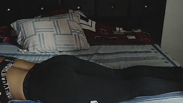 SashaBrianna99 webcam show