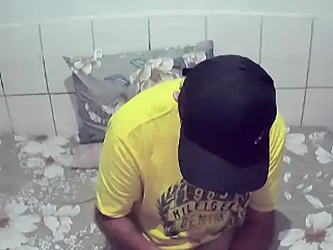 pierdona Pertunjukan Webcam